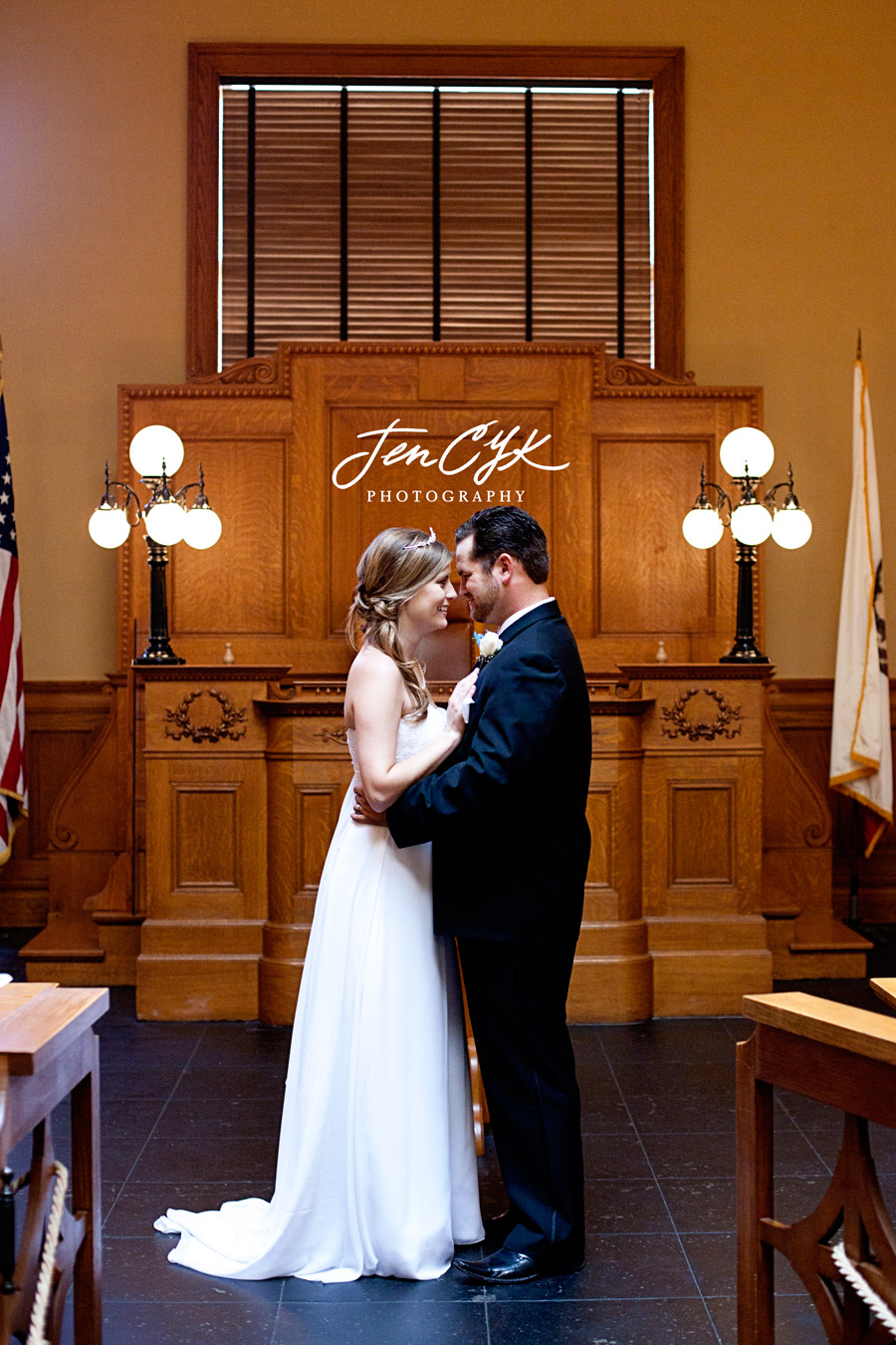 Santa Ana Courthouse Wedding (4)