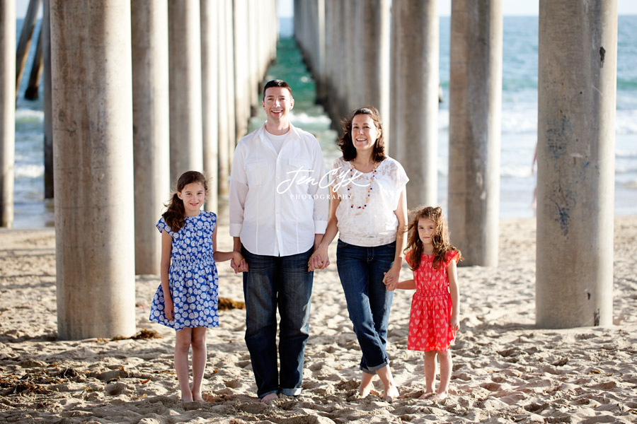 Huntington Beach Vacation Photographer (10)