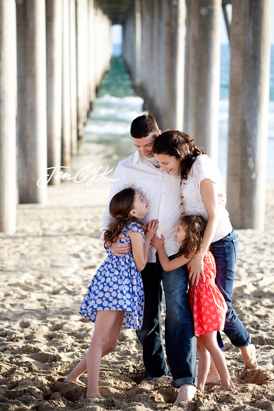 Huntington Beach Vacation Photographer (13)