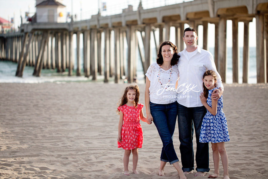 Huntington Beach Vacation Photographer (14)