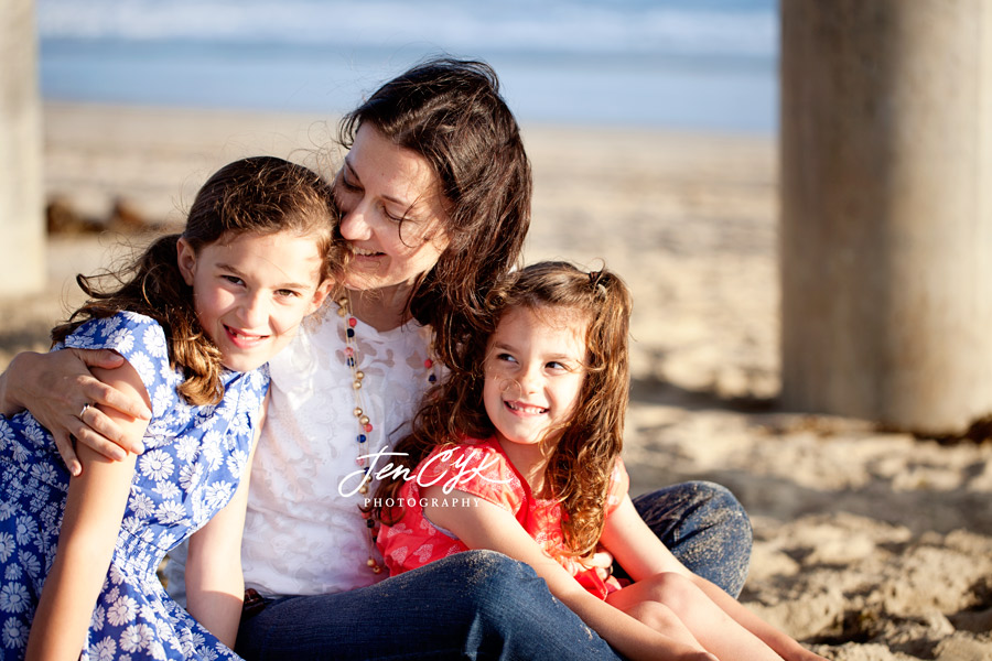 Huntington Beach Vacation Photographer (2)