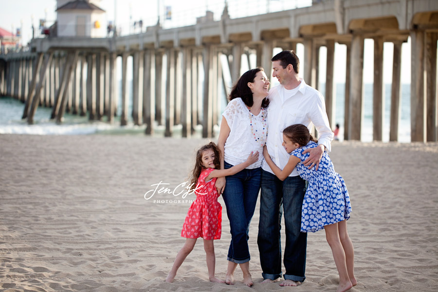 Huntington Beach Vacation Photographer (4)