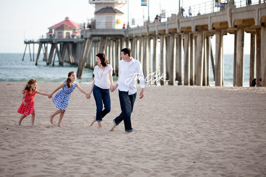 Huntington Beach Vacation Photographer (5)