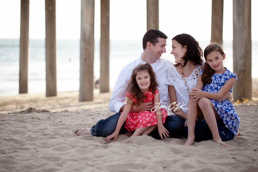 Huntington Beach Vacation Photographer (6)