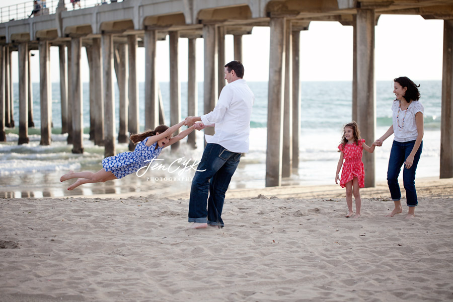 Huntington Beach Vacation Photographer (8)