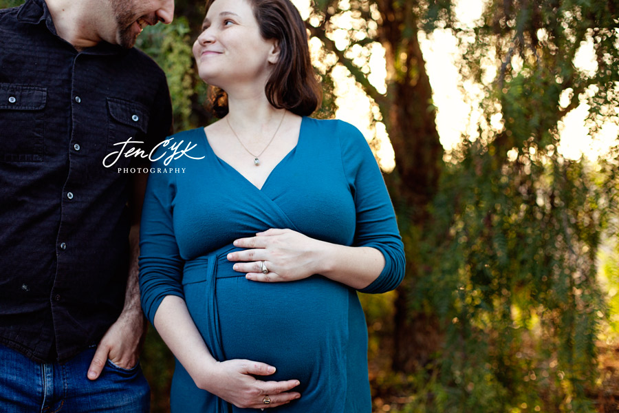 Long Beach Maternity Photographer (1)