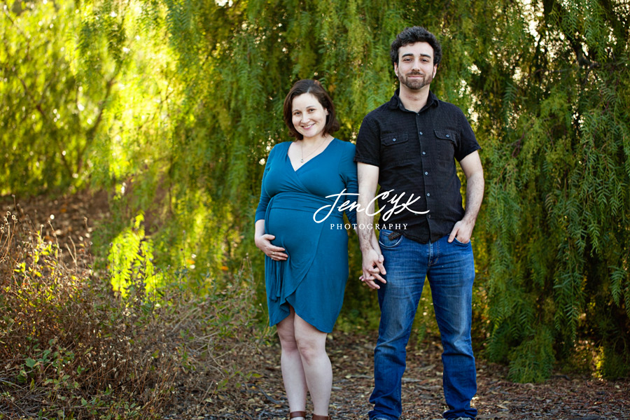 Long Beach Maternity Photographer (4)