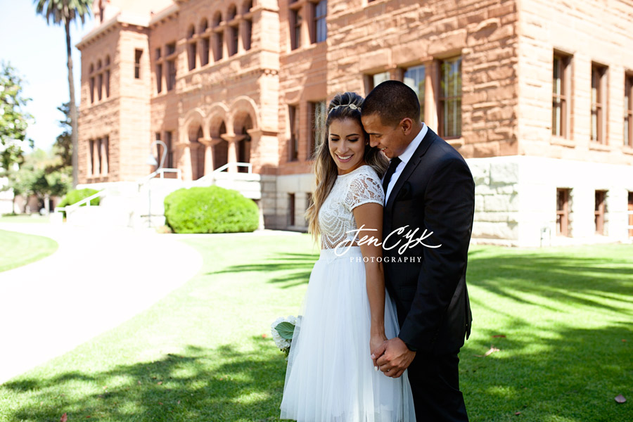 Old Orange County Courthouse (2)