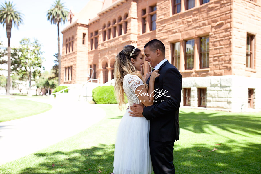 Old Orange County Courthouse (3)