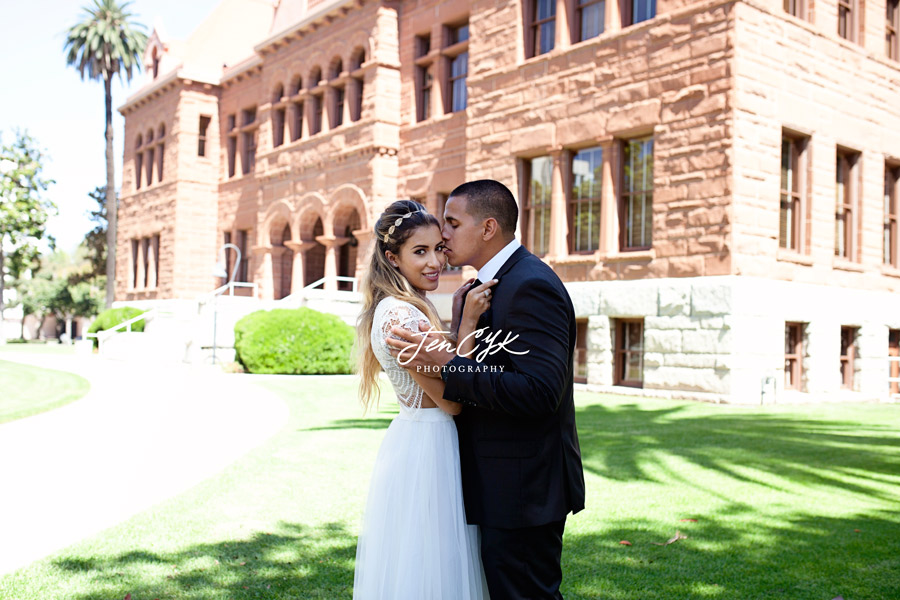 Old Orange County Courthouse (4)