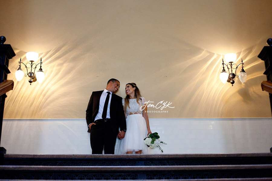 Orange County Courthouse Wedding (1)