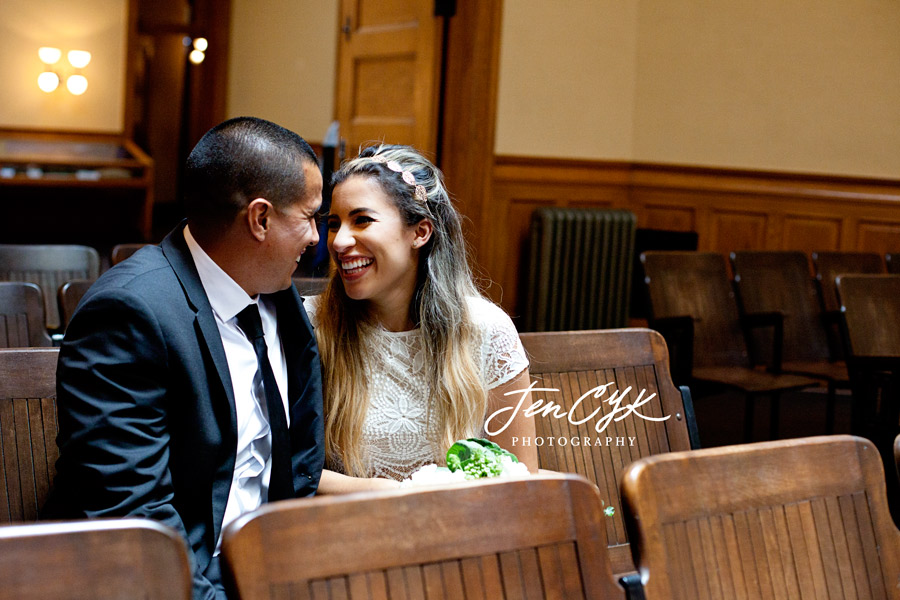 Orange County Courthouse Wedding (2)