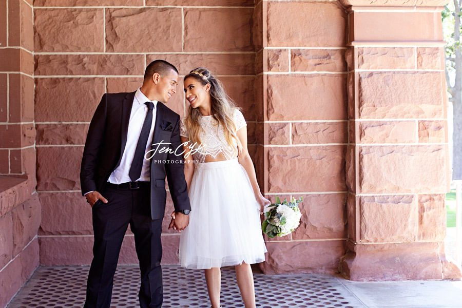 Santa Ana Courthouse Wedding (3)