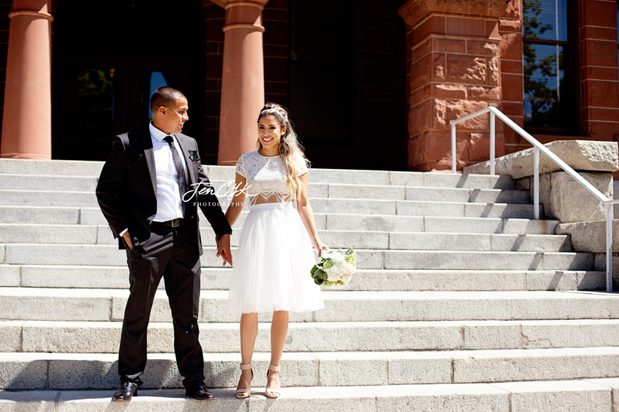 Santa Ana Courthouse Wedding (4)