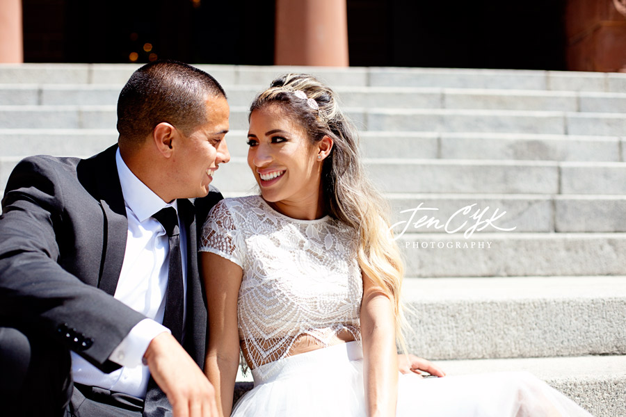 Santa Ana Courthouse Wedding (5)