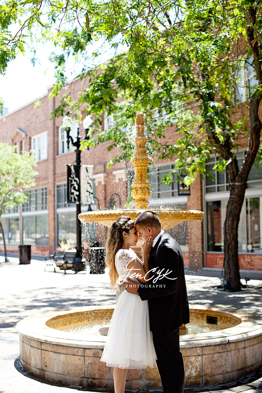 Santa Ana Courthouse Weddings (1)