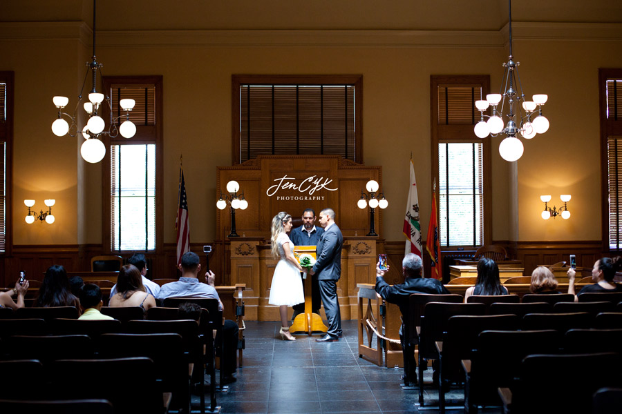 Santa Ana Courthouse Weddings (7)