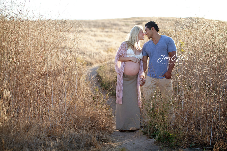 Stunning OC Maternity Photos (10)