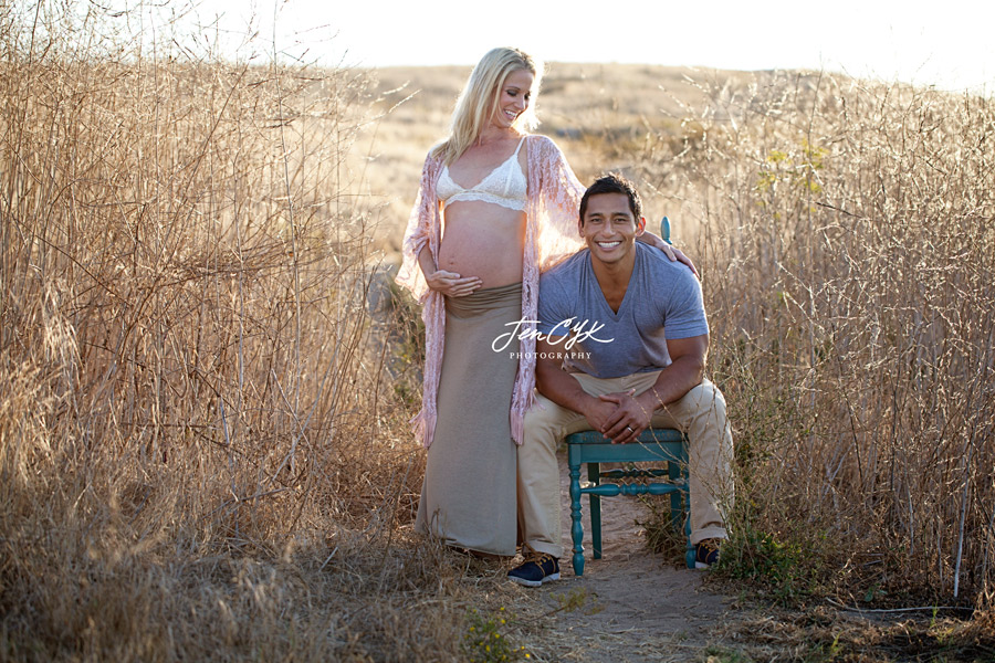 Stunning OC Maternity Photos (11)