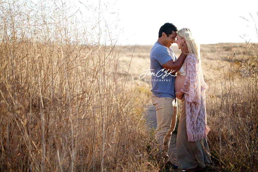 Stunning OC Maternity Photos (12)