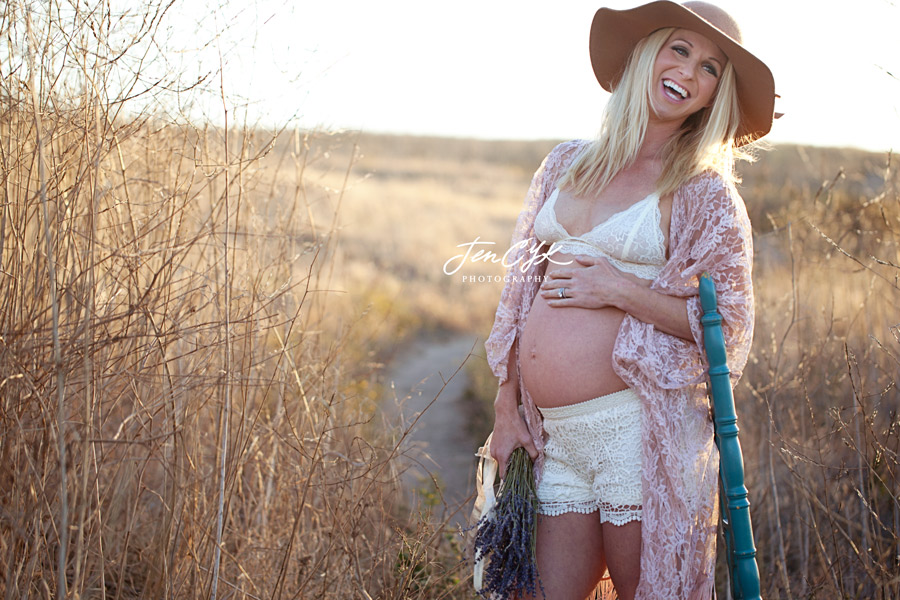 Stunning OC Maternity Photos (20)