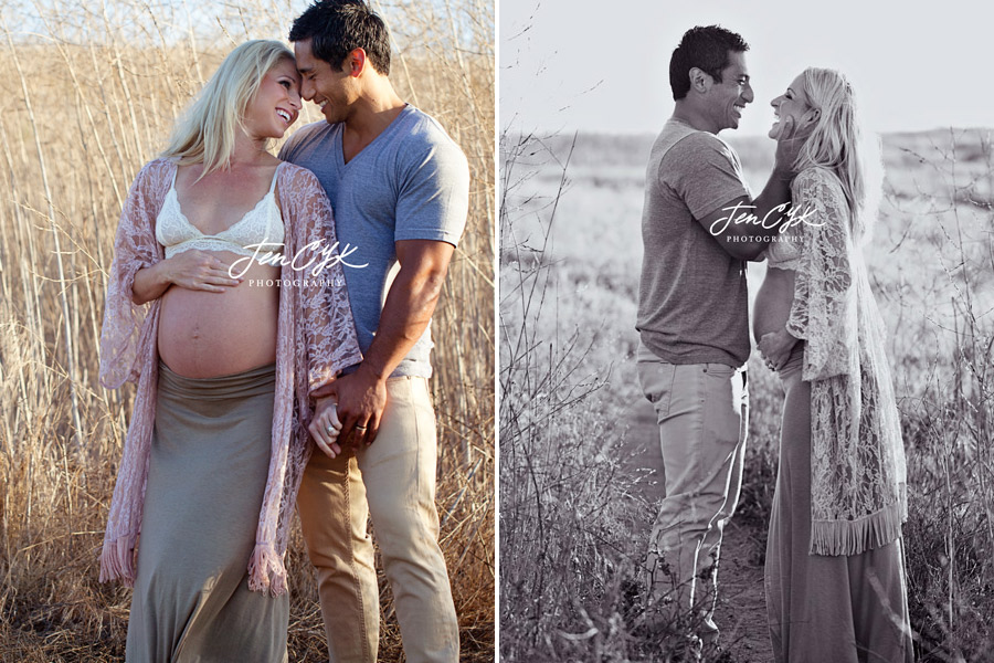 Stunning OC Maternity Photos (23)