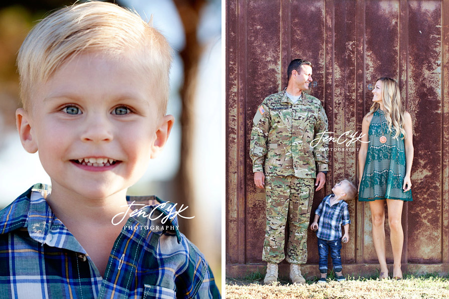 National Guard Family Pics (22)