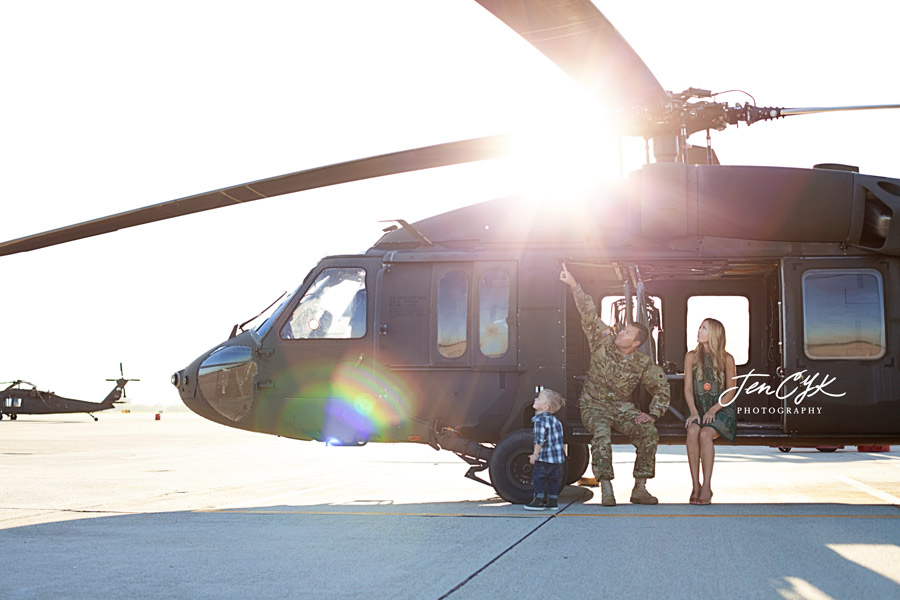 National Guard Family Pics (7)