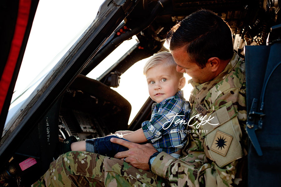 National Guard Family Pics (8)