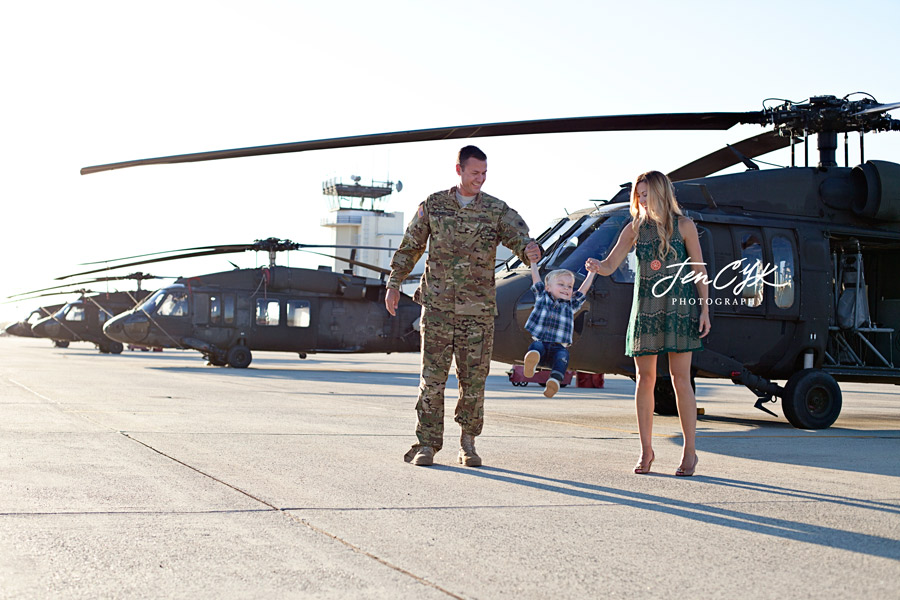 National Guard Family Pics (9)