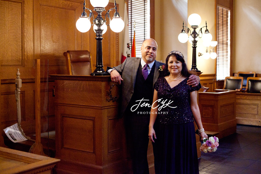 OC Courthouse Wedding (4)