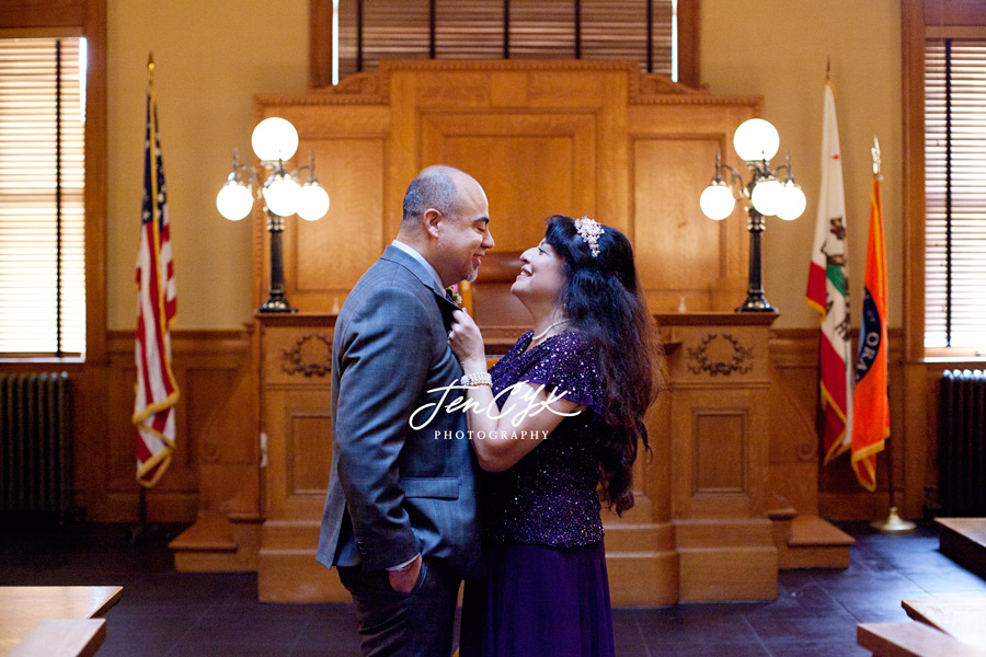 OC Courthouse Wedding (6)