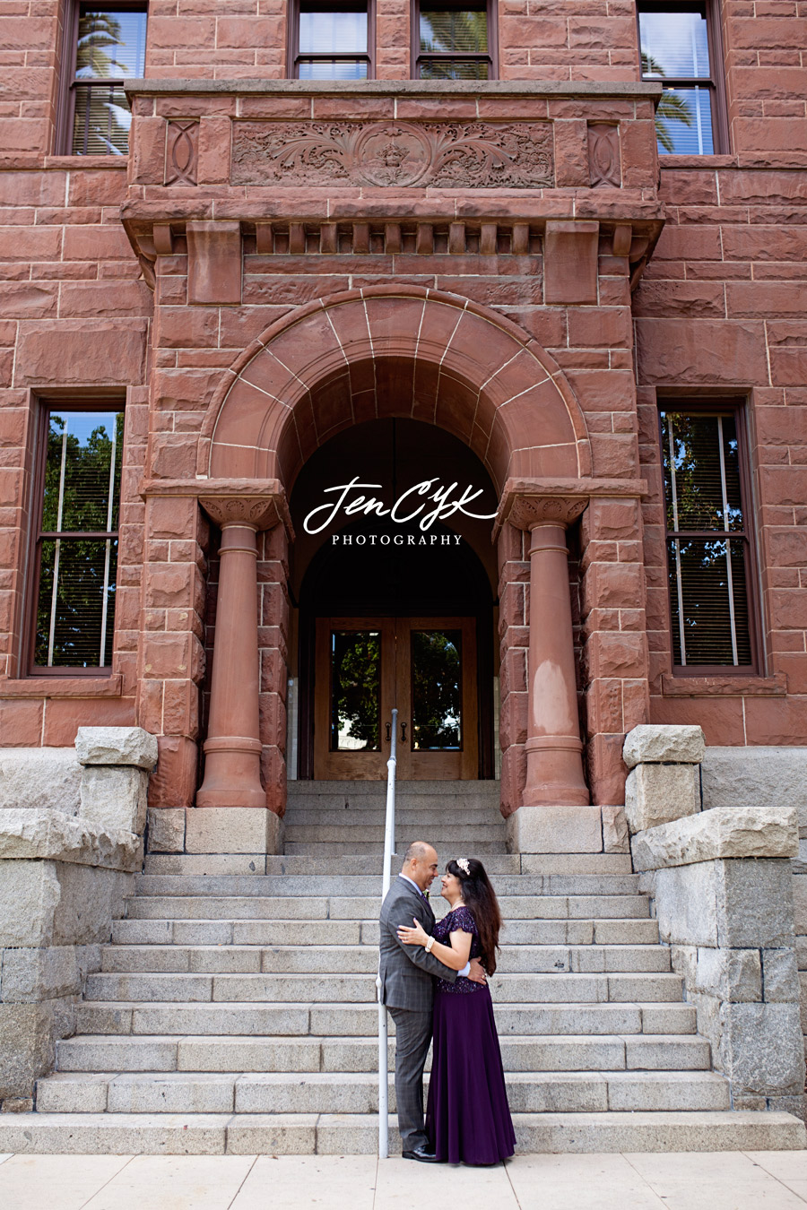 OC Courthouse Wedding (7)