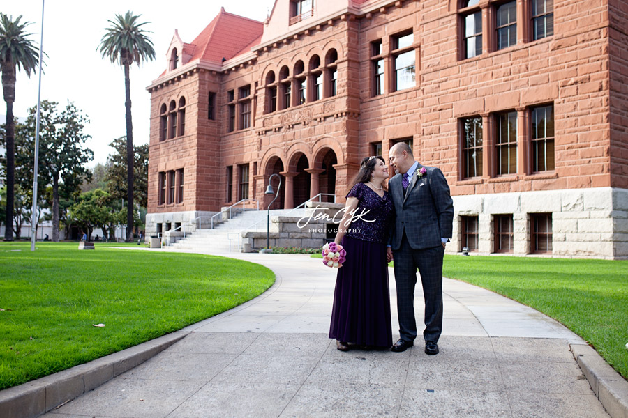 OC Courthouse Wedding (8)