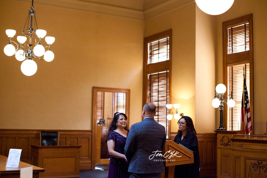 Old Orange County Courthouse (2)