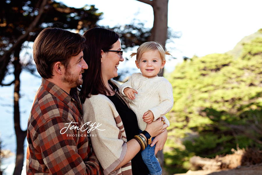San Francisco Family Pics (1)