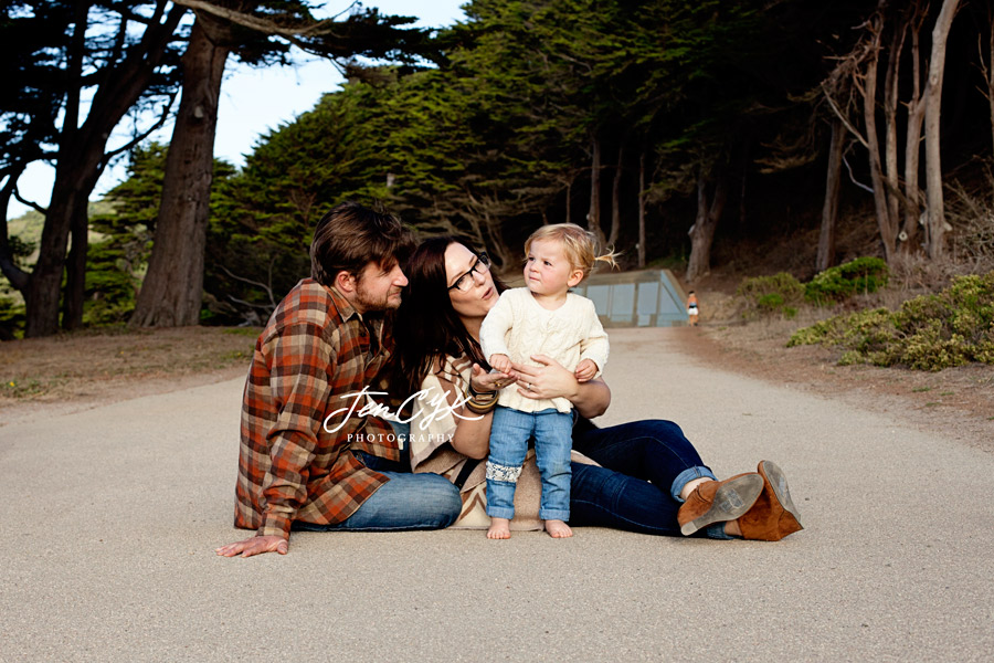 San Francisco Family Pics (7)