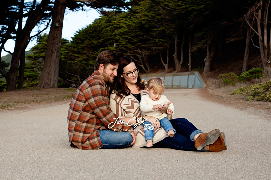 San Francisco Family Pics (8)
