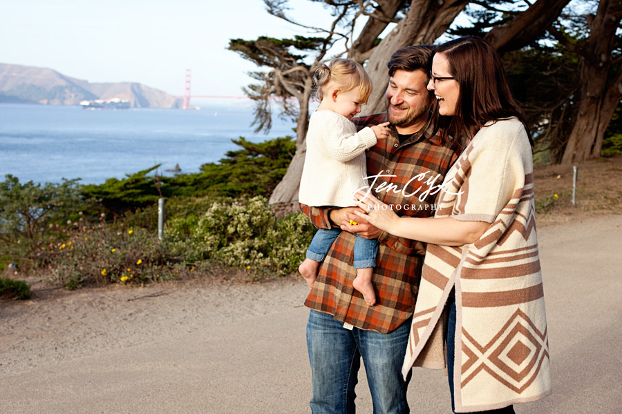 San Francisco Family Pics (9)