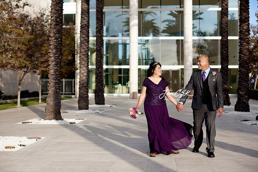 Santa Ana Courthouse Wedding (2)