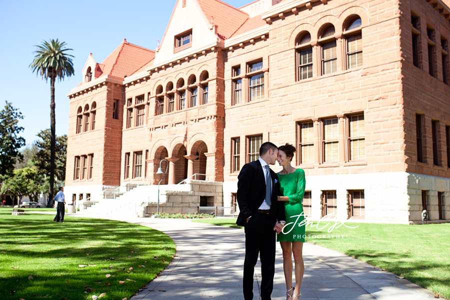 Orange County Courthouse