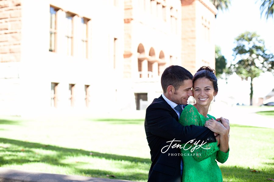 Santa Ana Courthouse Marriage (4)