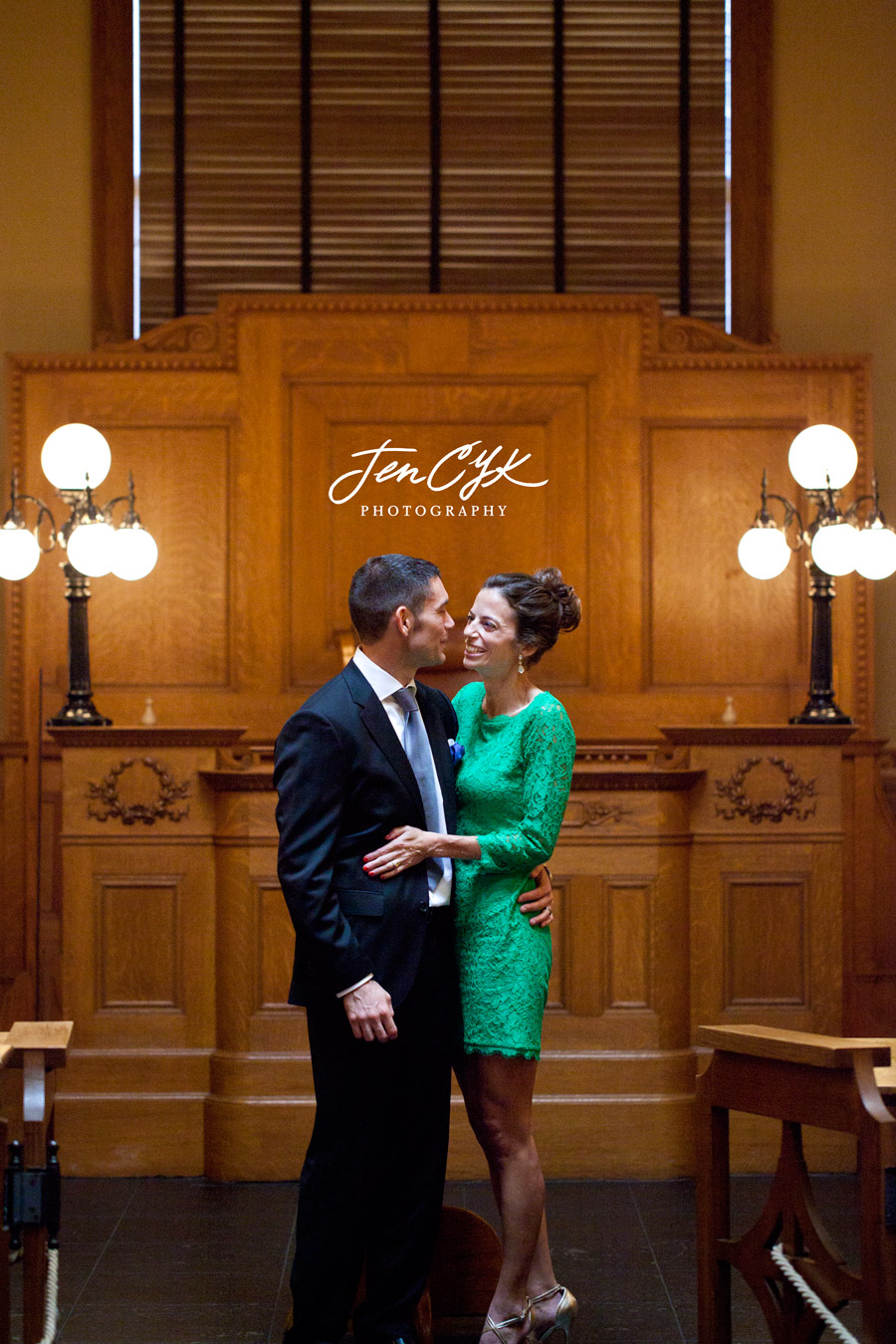 Santa Ana Courthouse Wedding (3)