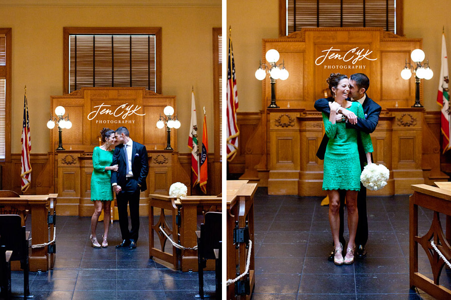 Santa Ana Courthouse Wedding (4)