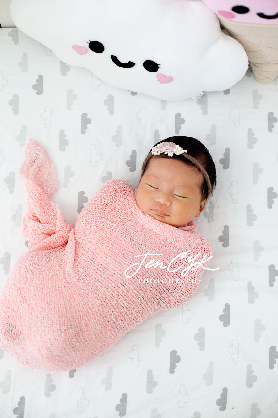 OC Newborn Photos (5)