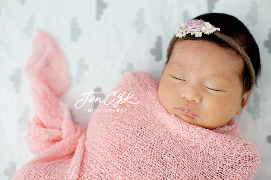 OC Newborn Photos (6)