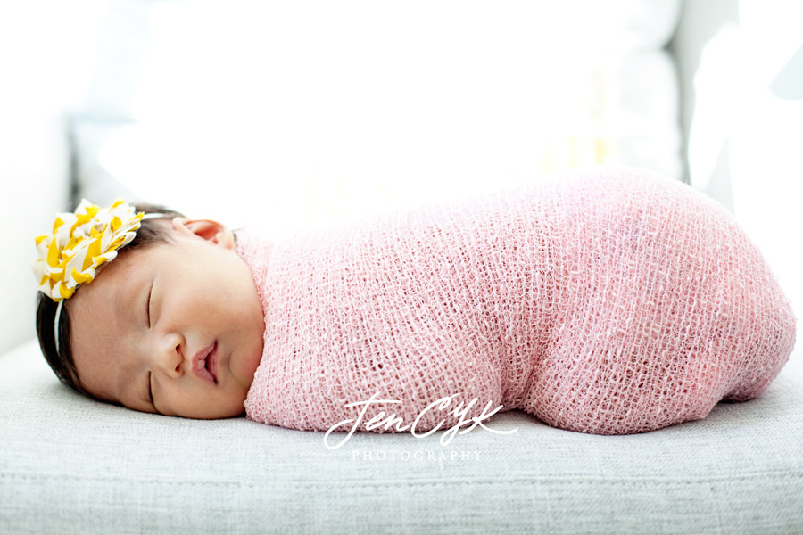 OC Newborn Photos (7)