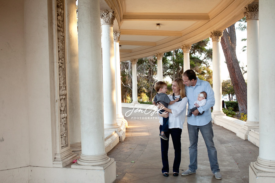 Balboa Park Family Pics (13)