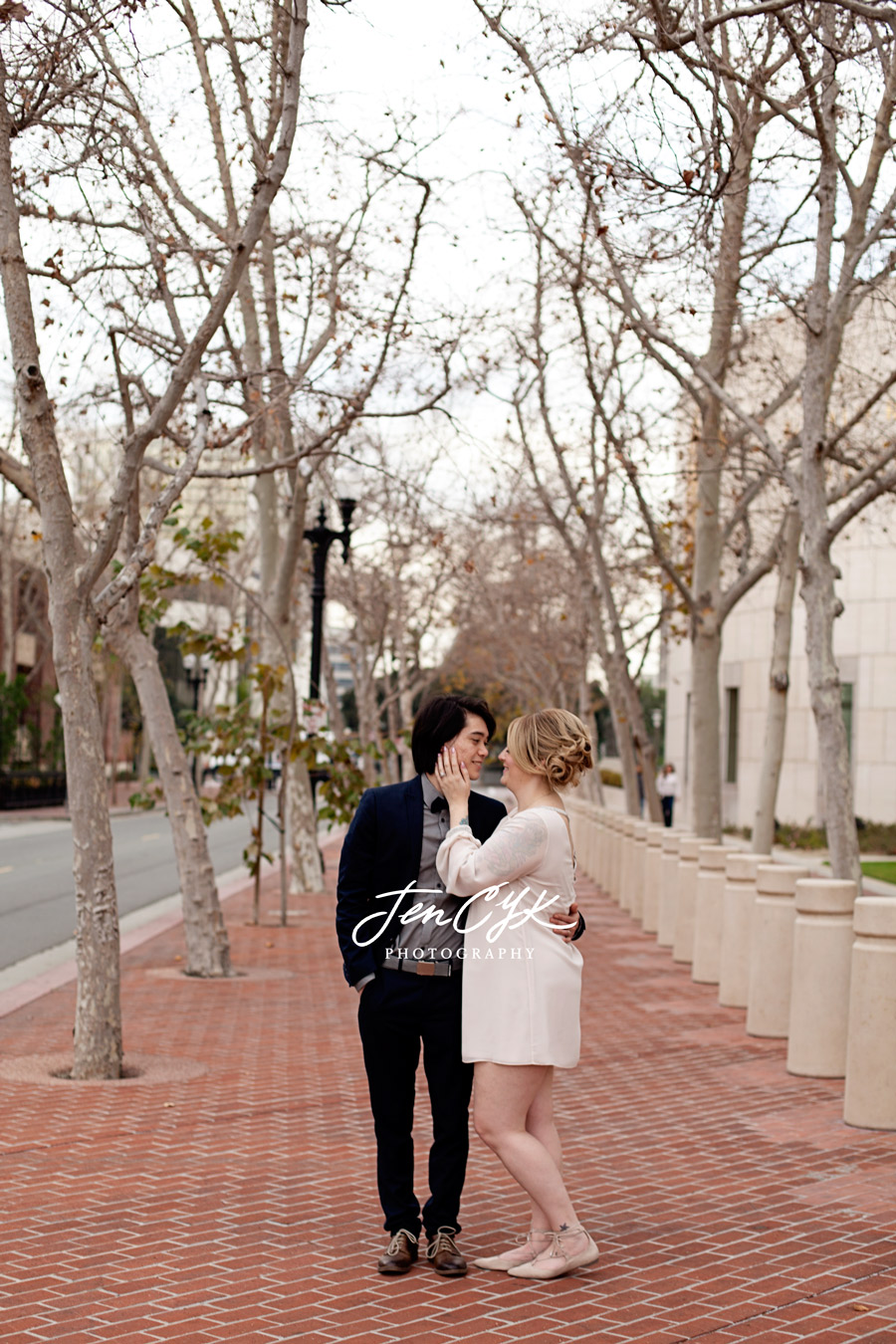 OC Courthouse Marriage (1)