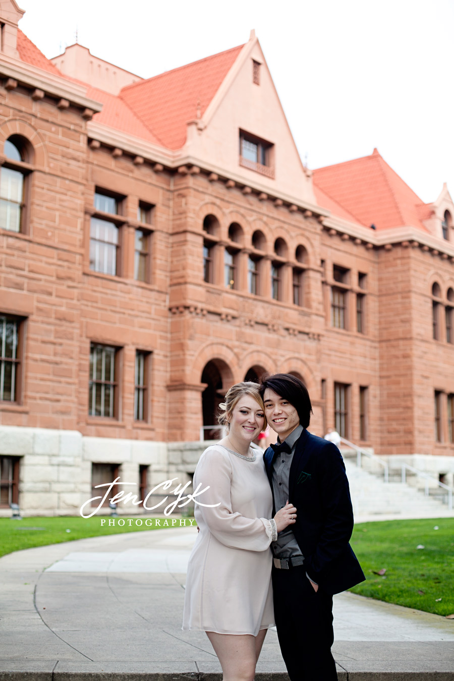 OC Courthouse Marriage (4)